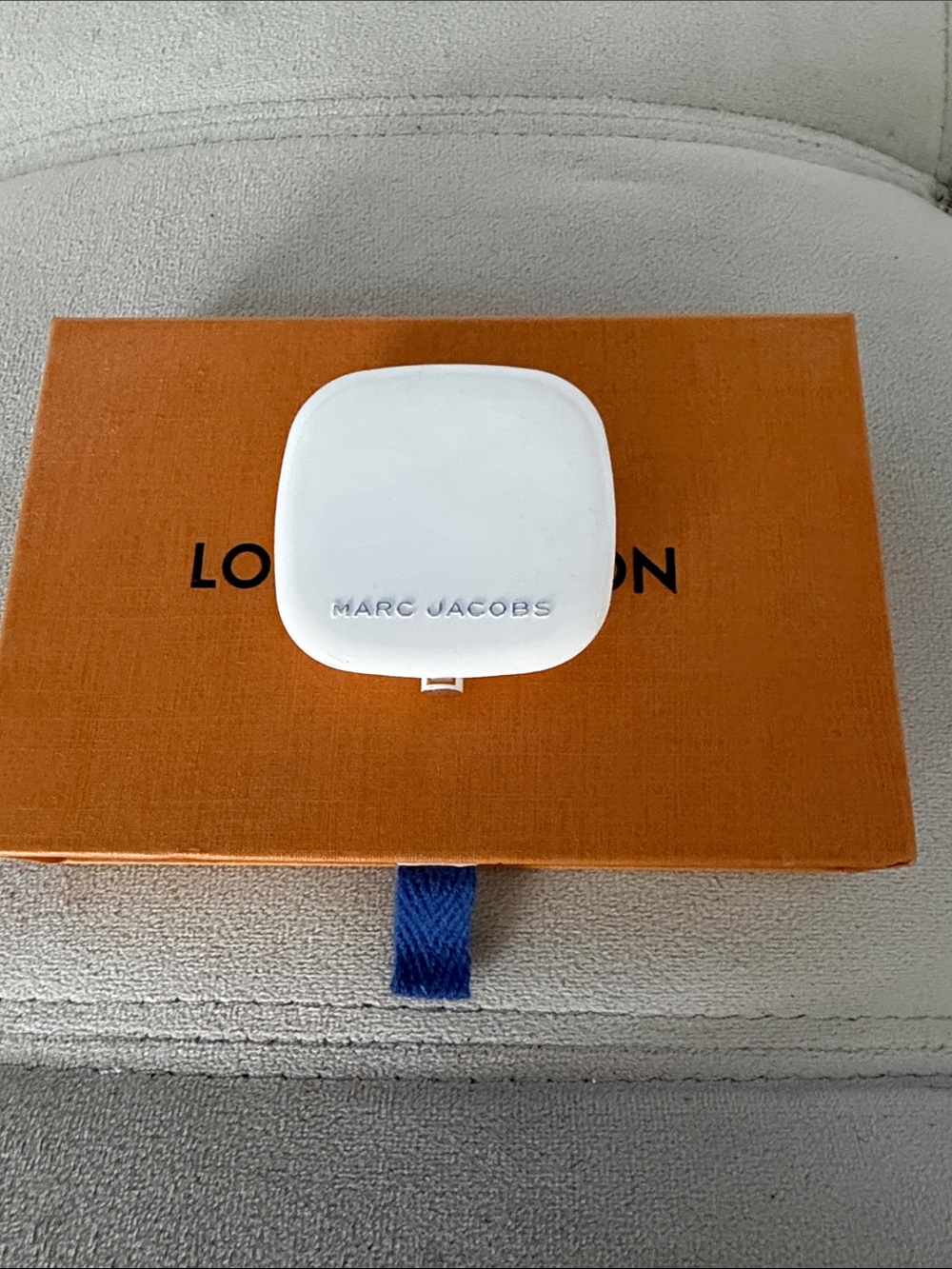 Marc Jacobs Tan-Tastic O’ Mega Bronzer